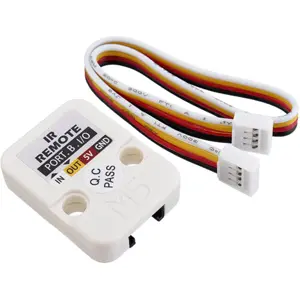 Unidade sensor de distância infravermelho (emissor/receptor)
