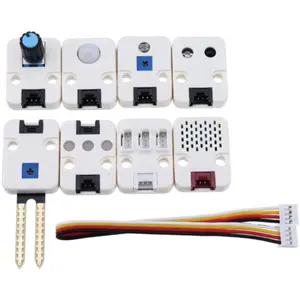 Kit 8 sensores de ambiente