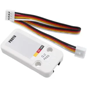 Mini placa prototipagem de 70 furos 2.54mm
