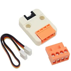 Unidade mini balança (HX711)