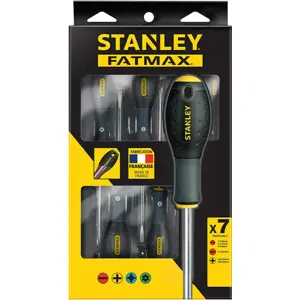 Conjunto de 7 chaves profissionais Fatmax