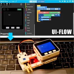 Unidad sensor de humedad del suelo