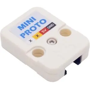 Mni placa de prototipado de 40 orificios 2.54mm