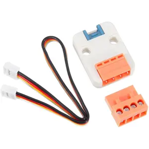 Unidade conversor RS485 para TTL