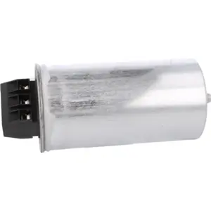 Condensador trifásico para motor 61.5uF 415V Ø85x160mm