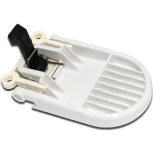 Puxador para porta de máquina de lavar roupa