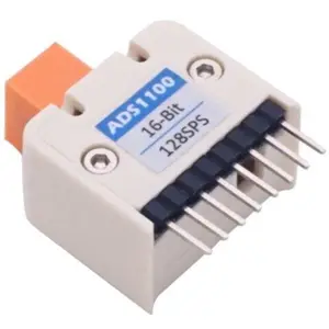 Módulo conversor ADC analógico-digital (ADS1100) para M5StickC