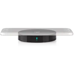 Carregador Qi sem fios por indução Wireless 5W 1.0A