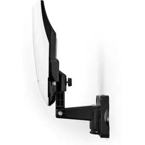 Antena Outdoor DVB-T/T2 HDTV 40dB FM/VHF/UHF