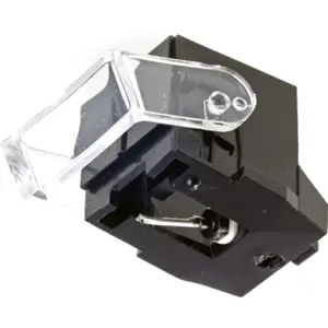 Agulha para gira discos Dual DT55B, DT60, DN251E