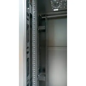 Armário rack 19''