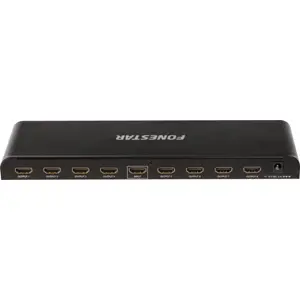 Distribuidor HDMI 1 x 8