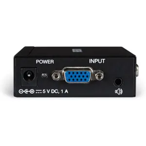 Distribuidor VGA 1 x 2