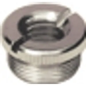 Adaptador rosca standard