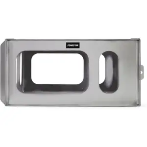 Caja de seguridad para proyectores