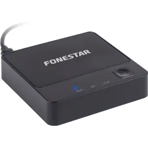 Receptor Wi-Fi/BT/microSD
