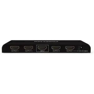 Distribuidor HDMI 1 x 4