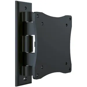 Suporte TV orientável com braço