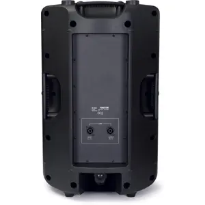 Altavoz de alta potencia