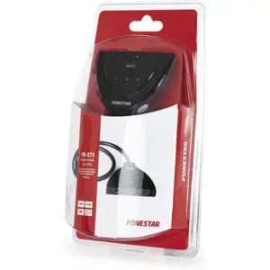 Selector bidireccional HDMI 3 x 1