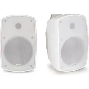 Par de altavoces