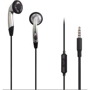 Auriculares con micrófono