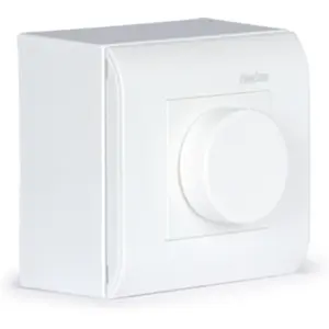 Atenuador de linha 100 V.