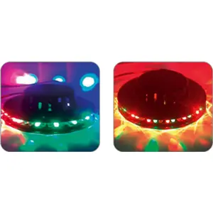 Mini disco LED