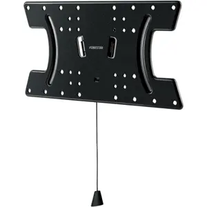 Suporte de parede fixo para LCD 32'' a 65'' (81 a 165 cm)