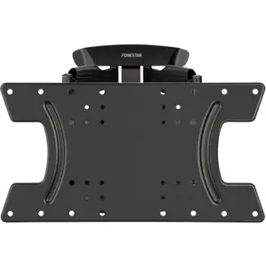 Soporte de pared ajustable para LCD 32'' a 65'' (81 a 165 cm)