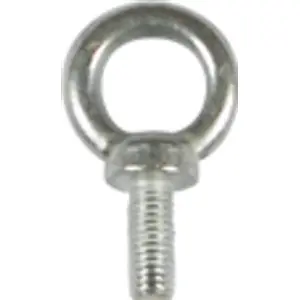 Argola de elevação (camarão fechado)