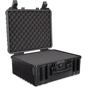 Bolsa impermeable