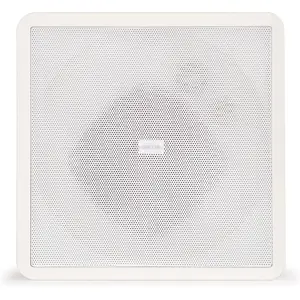 Altavoz de techo con caja