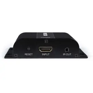 Recetor HDMI por cabo Cat 5e/6