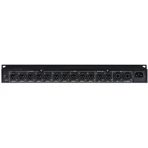 Distribuidor de audio