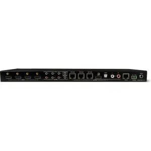 Matriz HDMI 4 x 4