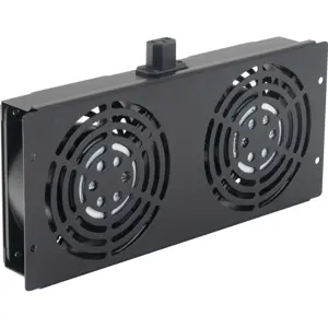 Módulo de 2 ventiladores