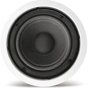 Coluna de teto subwoofer
