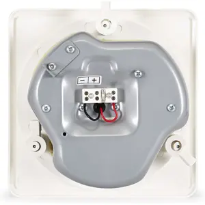 Altavoz de techo con caja