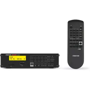 Reproductor USB/SD/MP3
