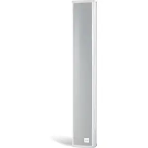 Columna de sonido.