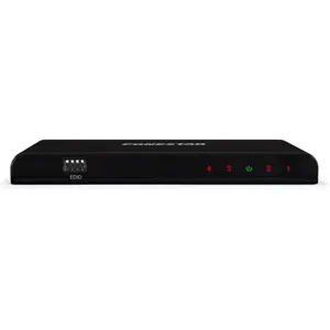 Distribuidor HDMI 1 x 4
