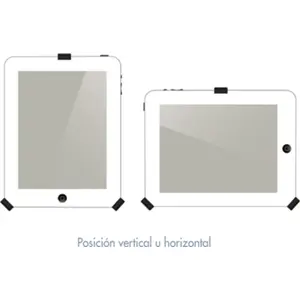 Soporte para tablet