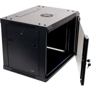 Armario rack 19'' de pared