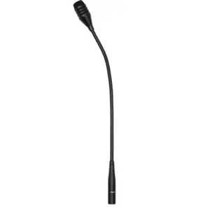 Microfone dinâmico com tubo flexível 51 cm
