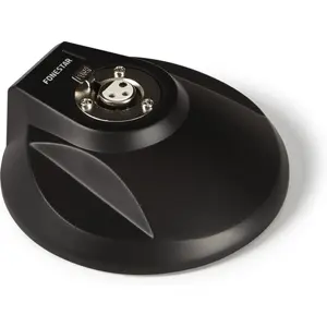 Base de microfone de mesa