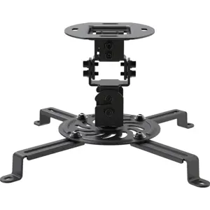 Soporte orientable para proyectores