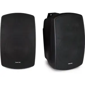 Par de altavoces