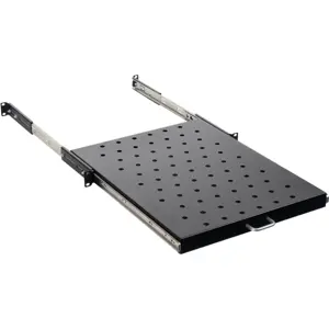 Prateleira para rack 19''
