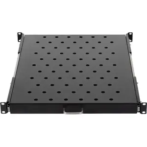 Prateleira para rack 19''